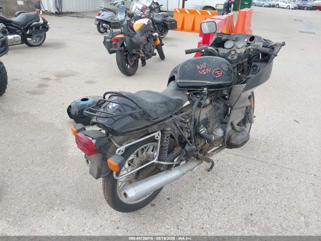 Aukcja sprzedaży 1984 Bmw R80 Rt, vin: WB1044809E6173856, numer aukcji: 45136016