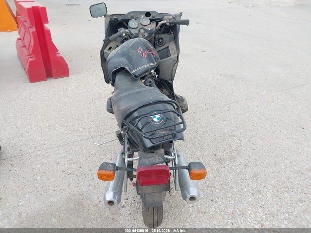 Aukcja sprzedaży 1984 Bmw R80 Rt, vin: WB1044809E6173856, numer aukcji: 45136016