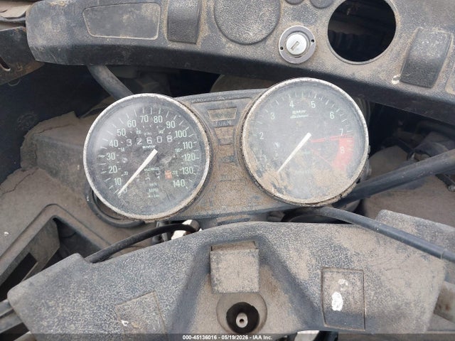 Aukcja sprzedaży 1984 Bmw R80 Rt, vin: WB1044809E6173856, numer aukcji: 45136016