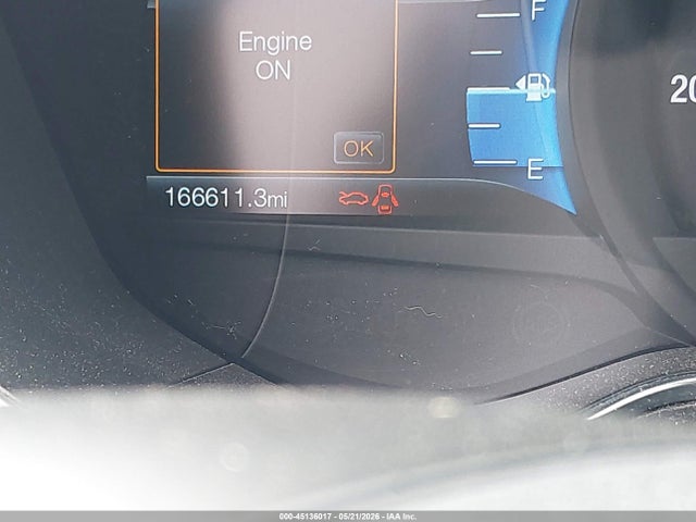 Aukcja sprzedaży 2016 Ford Fusion Se, vin: 3FA6P0HDXGR404596, numer aukcji: 45136017