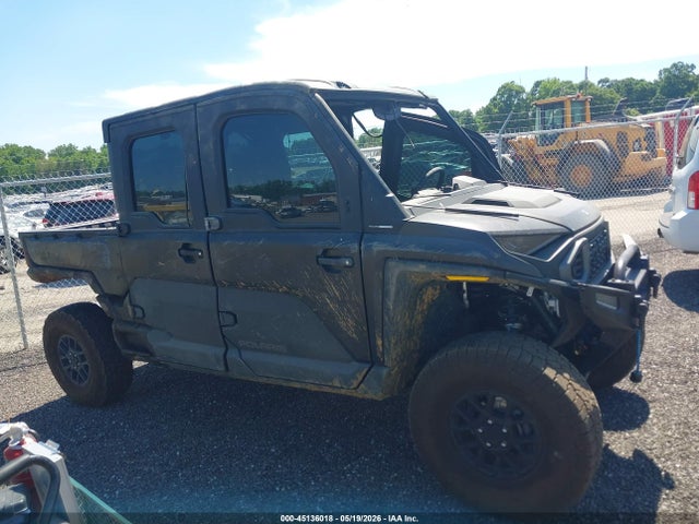 Polaris Ranger Crew Xd 1500 Northstar Edition Ultimate 2026 3NSX6W1R4TM204572 zdjęcie główne