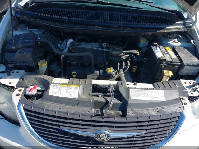 Продаж на аукціоні авто 2004 Chrysler Town & Country Lx, vin: 2C4GP44R54R505988, номер лоту: 45136019