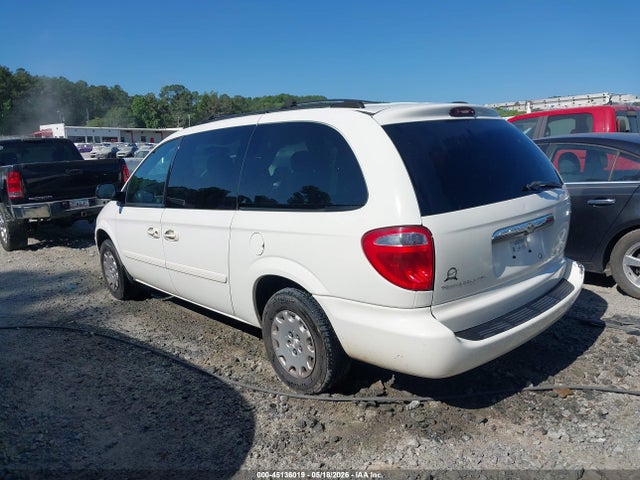 Продаж на аукціоні авто 2004 Chrysler Town & Country Lx, vin: 2C4GP44R54R505988, номер лоту: 45136019