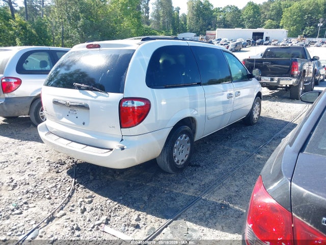 Продаж на аукціоні авто 2004 Chrysler Town & Country Lx, vin: 2C4GP44R54R505988, номер лоту: 45136019