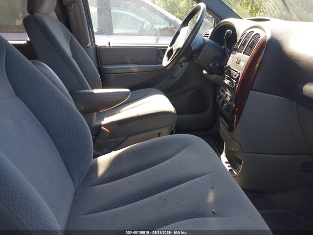 Продаж на аукціоні авто 2004 Chrysler Town & Country Lx, vin: 2C4GP44R54R505988, номер лоту: 45136019