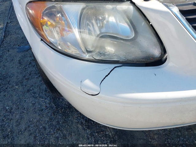Продаж на аукціоні авто 2004 Chrysler Town & Country Lx, vin: 2C4GP44R54R505988, номер лоту: 45136019