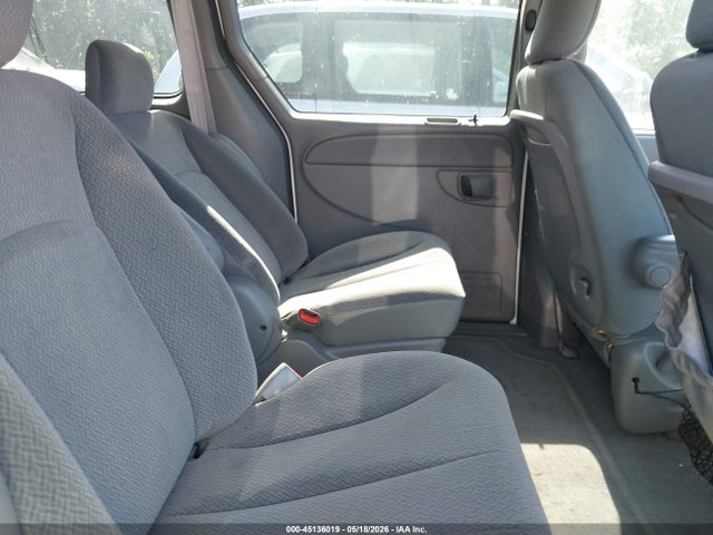 Продаж на аукціоні авто 2004 Chrysler Town & Country Lx, vin: 2C4GP44R54R505988, номер лоту: 45136019