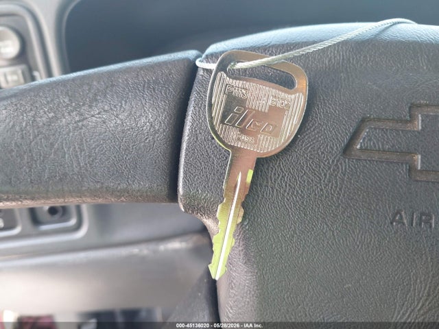 Aukcja sprzedaży 2006 Chevrolet Silverado 1500 Lt2, vin: 1GCEK19B06Z145473, numer aukcji: 45136020