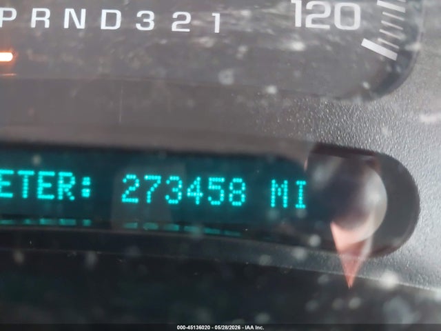 Aukcja sprzedaży 2006 Chevrolet Silverado 1500 Lt2, vin: 1GCEK19B06Z145473, numer aukcji: 45136020