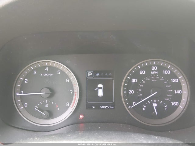 Продажа на аукционе авто 2016 Hyundai Tucson Se, vin: KM8J33A46GU109897, номер лота: 45136021