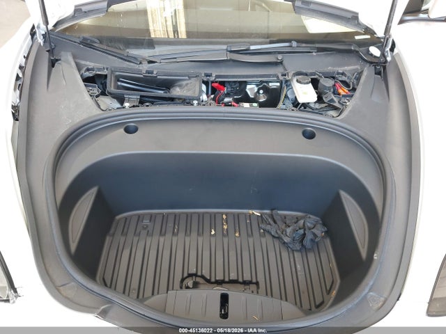 Tesla Model 3 Rear-wheel Drive 2023 5YJ3E1EA5PF511494 Image 10