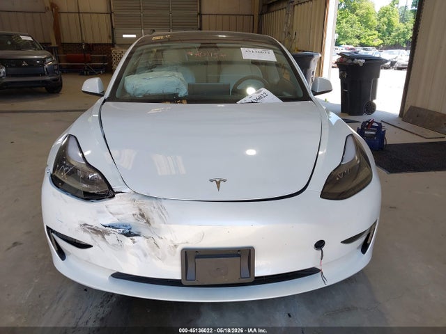 Tesla Model 3 Rear-wheel Drive 2023 5YJ3E1EA5PF511494 Image 13