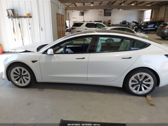 Tesla Model 3 Rear-wheel Drive 2023 5YJ3E1EA5PF511494 Image 15
