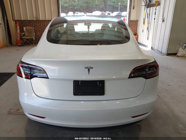 Tesla Model 3 Rear-wheel Drive 2023 5YJ3E1EA5PF511494 Image 17