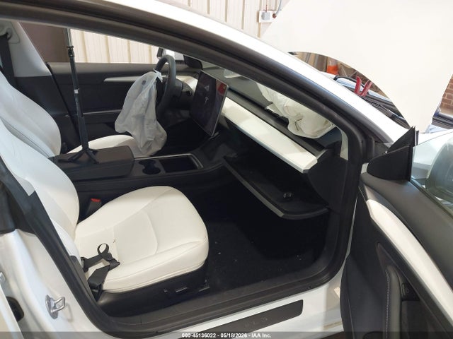 Tesla Model 3 Rear-wheel Drive 2023 5YJ3E1EA5PF511494 Image 5