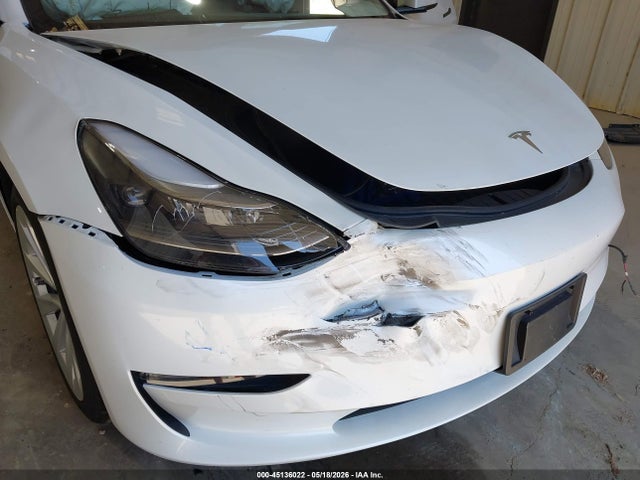 Tesla Model 3 Rear-wheel Drive 2023 5YJ3E1EA5PF511494 Image 6