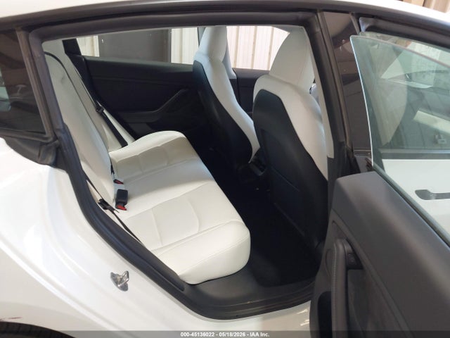 Tesla Model 3 Rear-wheel Drive 2023 5YJ3E1EA5PF511494 Image 8