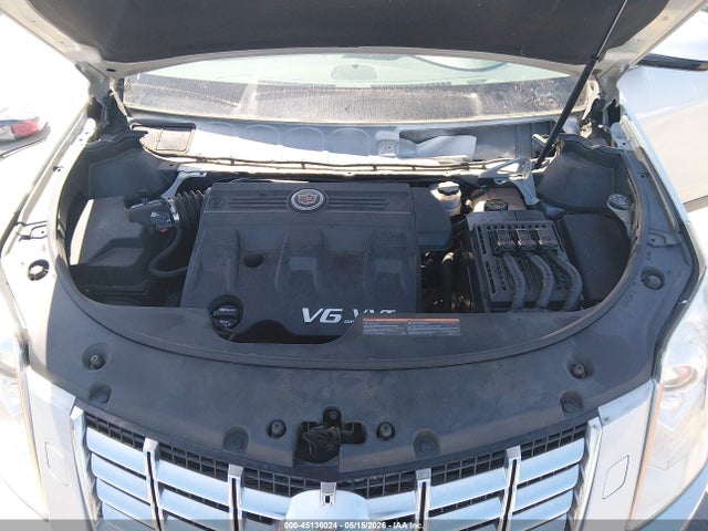 Aukcja sprzedaży 2013 Cadillac Srx Performance Collection, vin: 3GYFNHE30DS607859, numer aukcji: 45136024
