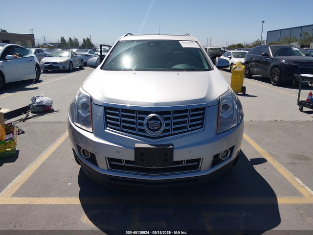 Aukcja sprzedaży 2013 Cadillac Srx Performance Collection, vin: 3GYFNHE30DS607859, numer aukcji: 45136024