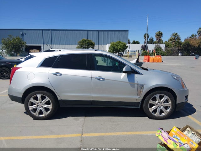 Aukcja sprzedaży 2013 Cadillac Srx Performance Collection, vin: 3GYFNHE30DS607859, numer aukcji: 45136024