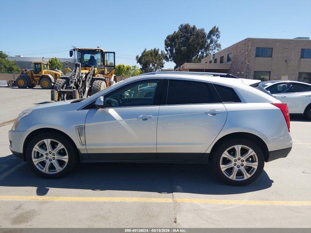 Aukcja sprzedaży 2013 Cadillac Srx Performance Collection, vin: 3GYFNHE30DS607859, numer aukcji: 45136024