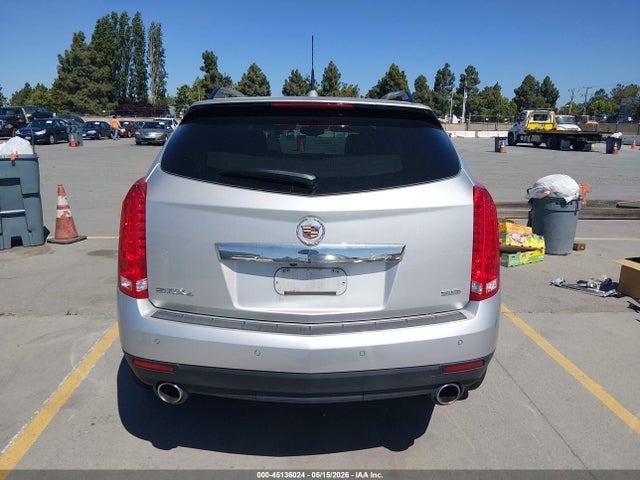 Aukcja sprzedaży 2013 Cadillac Srx Performance Collection, vin: 3GYFNHE30DS607859, numer aukcji: 45136024