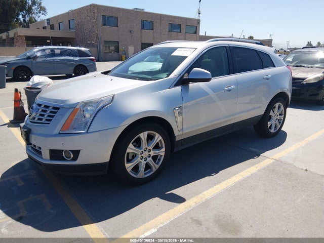 Aukcja sprzedaży 2013 Cadillac Srx Performance Collection, vin: 3GYFNHE30DS607859, numer aukcji: 45136024