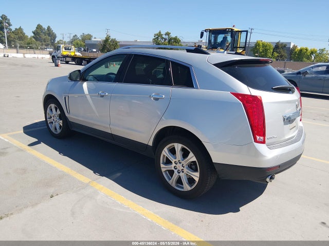 Aukcja sprzedaży 2013 Cadillac Srx Performance Collection, vin: 3GYFNHE30DS607859, numer aukcji: 45136024