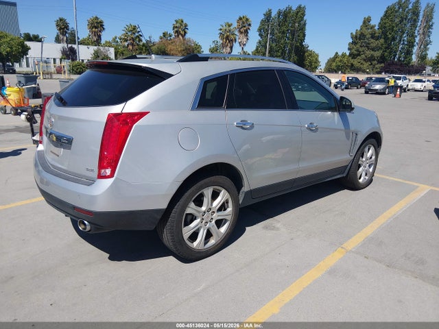 Aukcja sprzedaży 2013 Cadillac Srx Performance Collection, vin: 3GYFNHE30DS607859, numer aukcji: 45136024