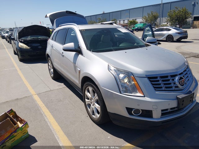 Aukcja sprzedaży 2013 Cadillac Srx Performance Collection, vin: 3GYFNHE30DS607859, numer aukcji: 45136024
