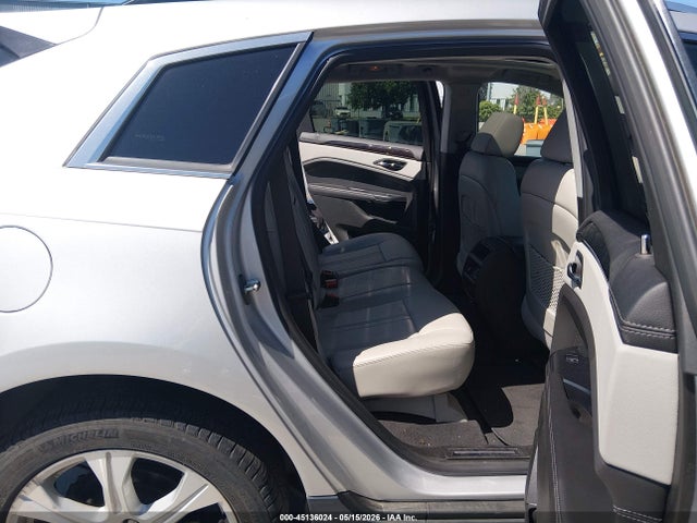 Aukcja sprzedaży 2013 Cadillac Srx Performance Collection, vin: 3GYFNHE30DS607859, numer aukcji: 45136024