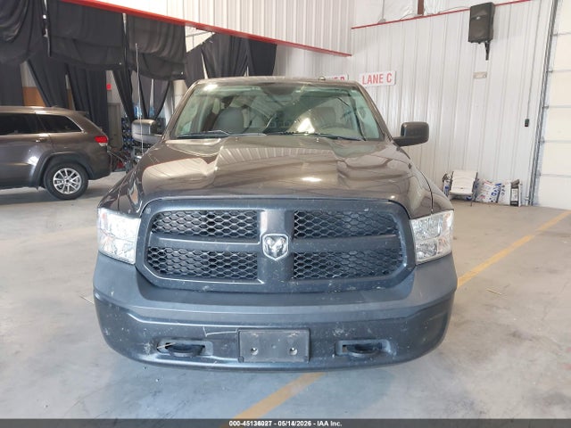 Aukcja sprzedaży 2020 Ram 1500 Classic Tradesman  4x4 8' Box, vin: 3C6JR7DG5LG253784, numer aukcji: 45136027