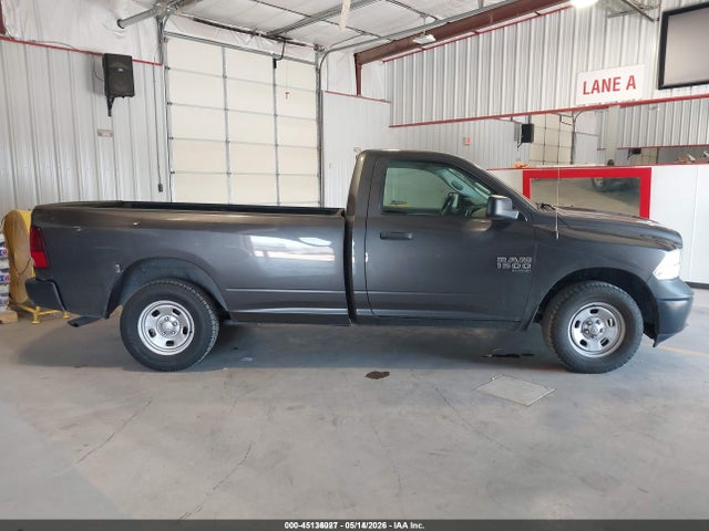 Aukcja sprzedaży 2020 Ram 1500 Classic Tradesman  4x4 8' Box, vin: 3C6JR7DG5LG253784, numer aukcji: 45136027