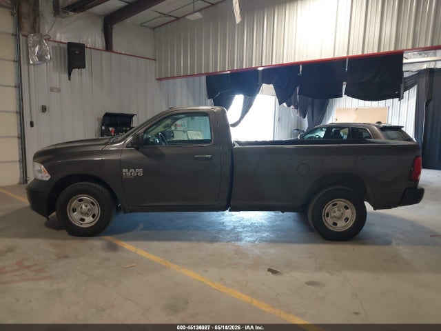 Aukcja sprzedaży 2020 Ram 1500 Classic Tradesman  4x4 8' Box, vin: 3C6JR7DG5LG253784, numer aukcji: 45136027