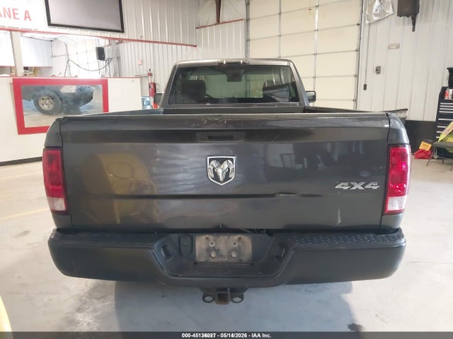 Aukcja sprzedaży 2020 Ram 1500 Classic Tradesman  4x4 8' Box, vin: 3C6JR7DG5LG253784, numer aukcji: 45136027