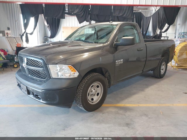 Aukcja sprzedaży 2020 Ram 1500 Classic Tradesman  4x4 8' Box, vin: 3C6JR7DG5LG253784, numer aukcji: 45136027