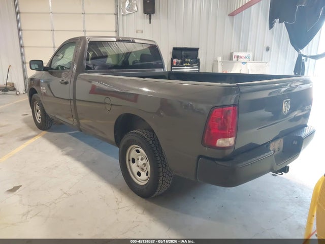 Aukcja sprzedaży 2020 Ram 1500 Classic Tradesman  4x4 8' Box, vin: 3C6JR7DG5LG253784, numer aukcji: 45136027
