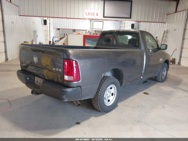 Aukcja sprzedaży 2020 Ram 1500 Classic Tradesman  4x4 8' Box, vin: 3C6JR7DG5LG253784, numer aukcji: 45136027