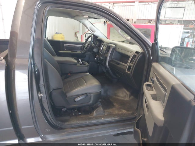 Aukcja sprzedaży 2020 Ram 1500 Classic Tradesman  4x4 8' Box, vin: 3C6JR7DG5LG253784, numer aukcji: 45136027