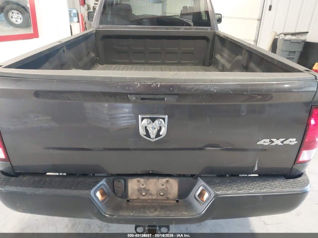Aukcja sprzedaży 2020 Ram 1500 Classic Tradesman  4x4 8' Box, vin: 3C6JR7DG5LG253784, numer aukcji: 45136027