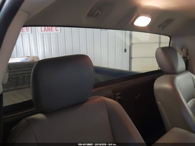 Aukcja sprzedaży 2020 Ram 1500 Classic Tradesman  4x4 8' Box, vin: 3C6JR7DG5LG253784, numer aukcji: 45136027