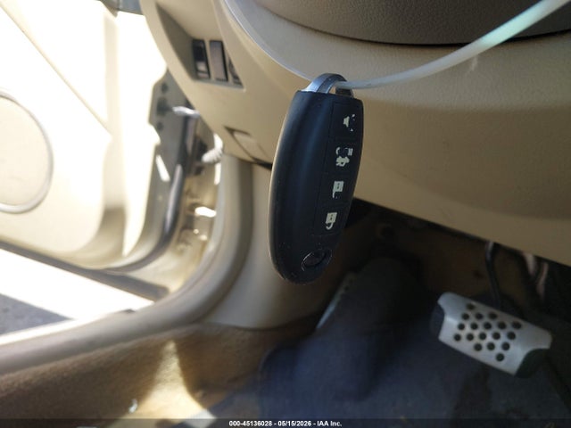 45136028 :رقم المزاد ، JNKCV54E47M901505 vin ، 2007 Infiniti G35 مزاد بيع