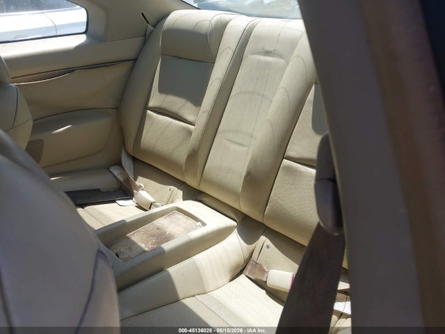 45136028 :رقم المزاد ، JNKCV54E47M901505 vin ، 2007 Infiniti G35 مزاد بيع