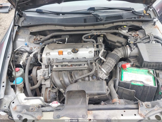 Продажа на аукционе авто 2011 Honda Accord 2.4 Ex, vin: 1HGCP2F79BA009822, номер лота: 45136029