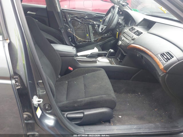 Продажа на аукционе авто 2011 Honda Accord 2.4 Ex, vin: 1HGCP2F79BA009822, номер лота: 45136029