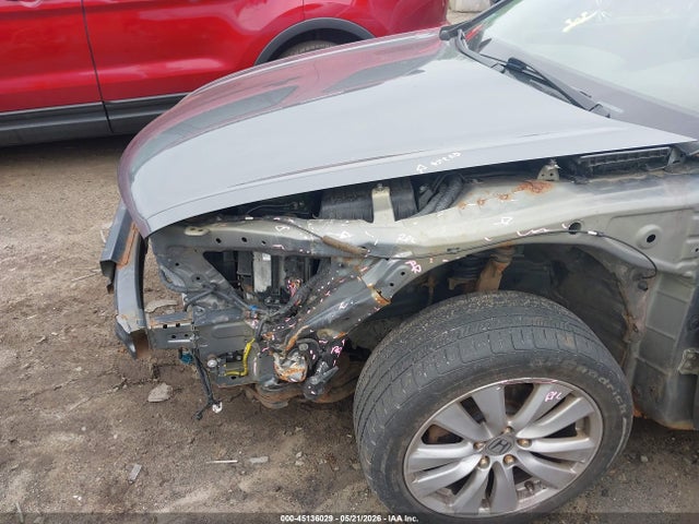 Продажа на аукционе авто 2011 Honda Accord 2.4 Ex, vin: 1HGCP2F79BA009822, номер лота: 45136029