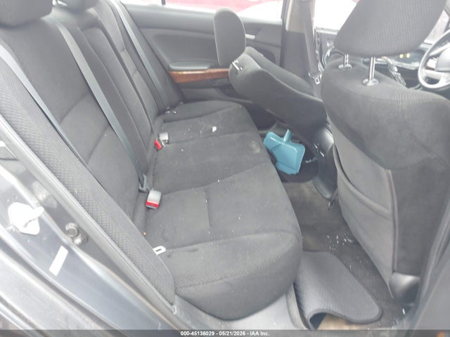 Продажа на аукционе авто 2011 Honda Accord 2.4 Ex, vin: 1HGCP2F79BA009822, номер лота: 45136029