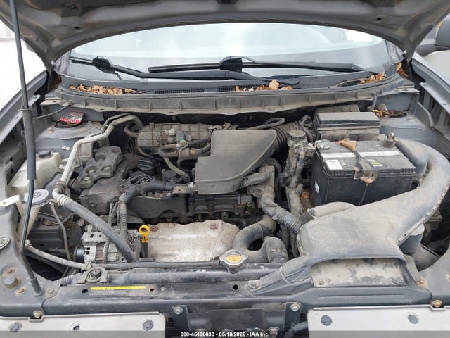 Aukcja sprzedaży 2009 Nissan Rogue S, vin: JN8AS58T59W060364, numer aukcji: 45136030