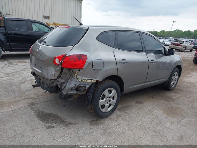 Aukcja sprzedaży 2009 Nissan Rogue S, vin: JN8AS58T59W060364, numer aukcji: 45136030