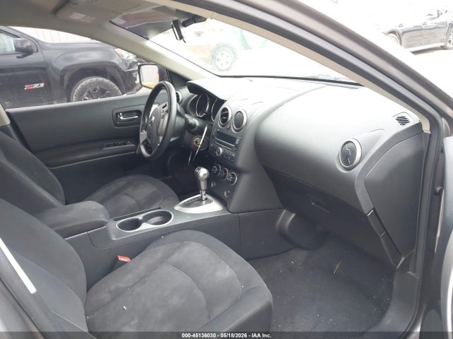 Aukcja sprzedaży 2009 Nissan Rogue S, vin: JN8AS58T59W060364, numer aukcji: 45136030